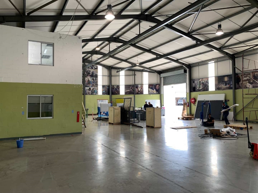 To Let commercial Property for Rent in Beaconvale Western Cape